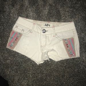 Day trip Shorts